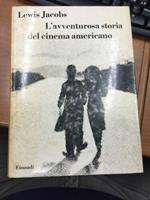 L' avventurosa storia del cinema americano