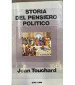 Storia del pensiero politico