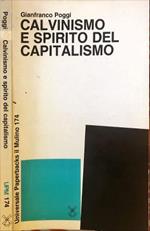 Calvinismo e spirito del capitalismo