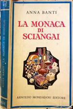 monaca di Sciangai e altri racconti