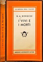 I vivi e i morti