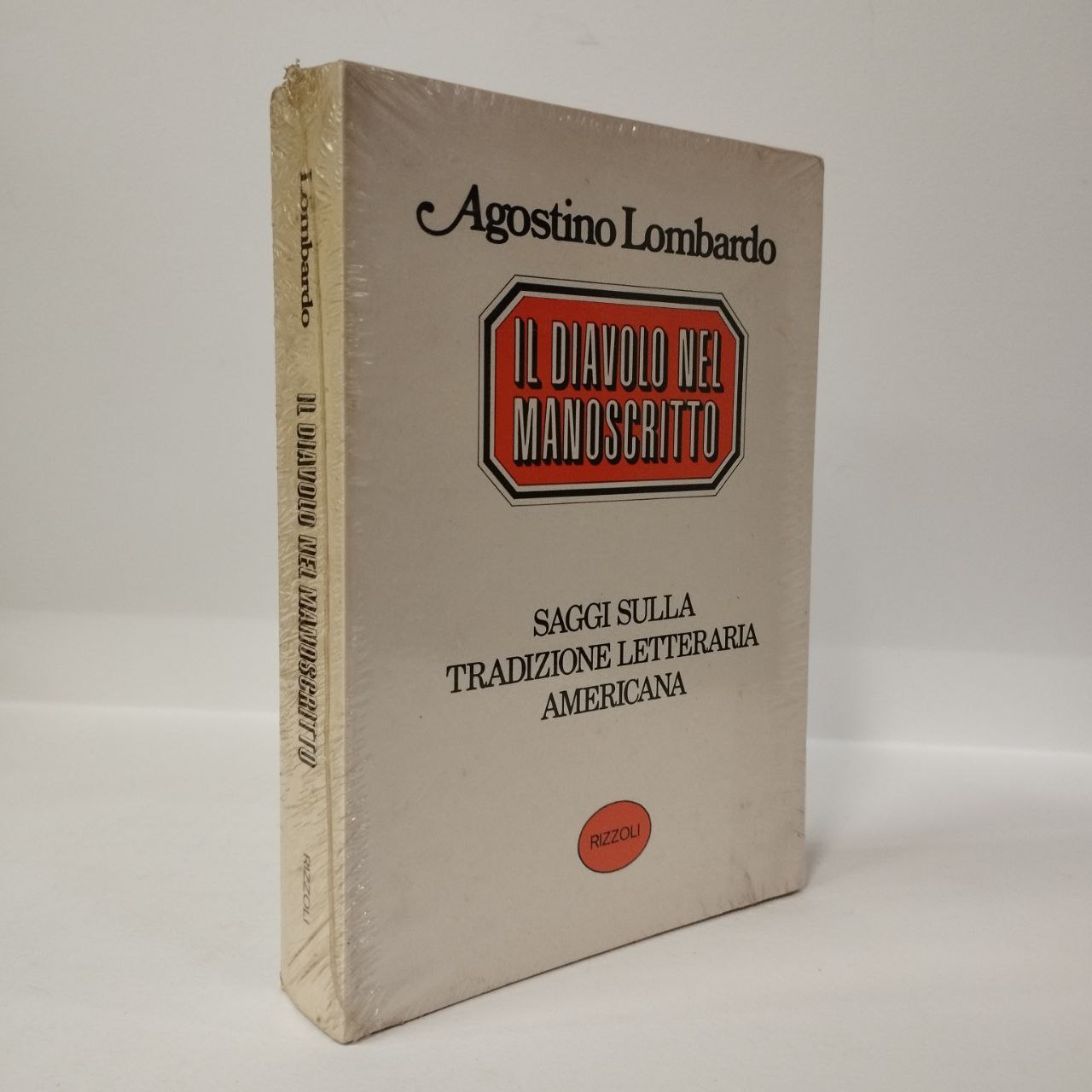 Arca dei libri