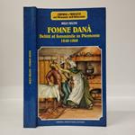 Fomne danà. Delitti al femminile in Piemonte 1848 - 1868