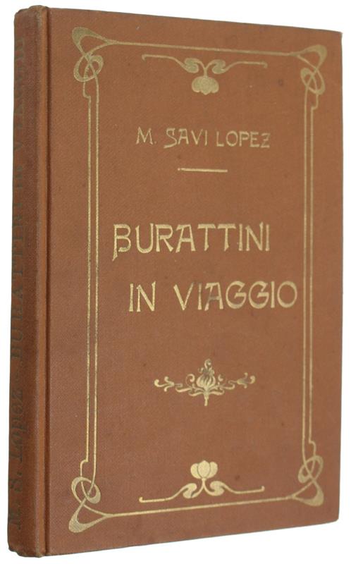 Bergoglio Libri d'Epoca Snc