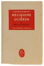 Religione E Scienza - Russell Bertrand