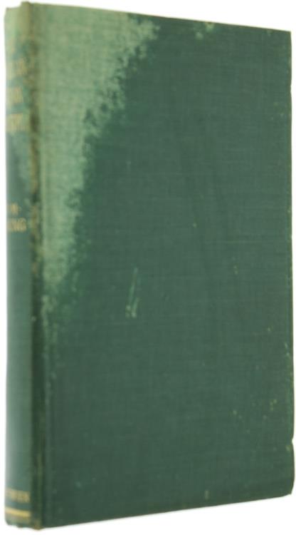 The American Cotton Industry. A Study Of Work And Workers, Contributed To The Manchester Guardian. With An Introduction By Elijah Helm