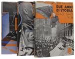 Due Anni Di Storia 1943-45