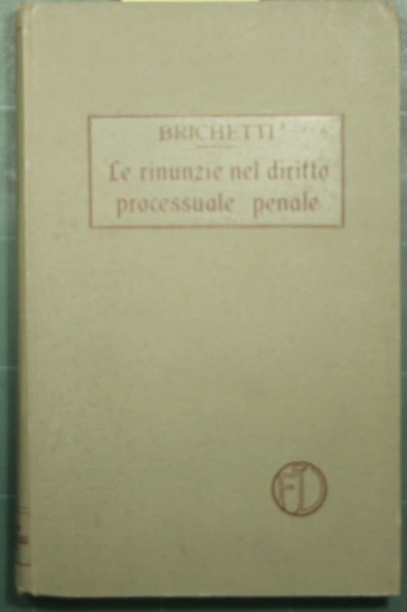 Antica Libreria Srl