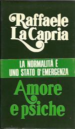 Amore e Psiche