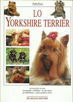 Lo Yorkshire Terrier