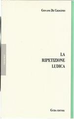 ripetizione ludica