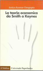 teoria economica da Smith a Keynes