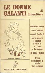Le donne galanti