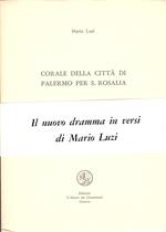 Corale della città di Palermo per S. Rosalia