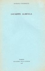 Giuseppe Albenga