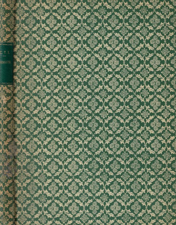 Biblioteca di Babele