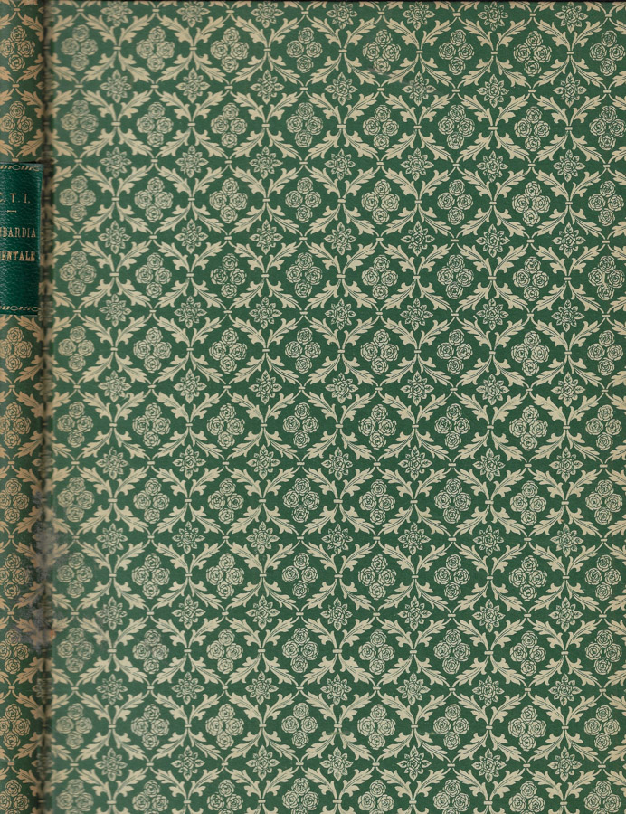 Biblioteca di Babele