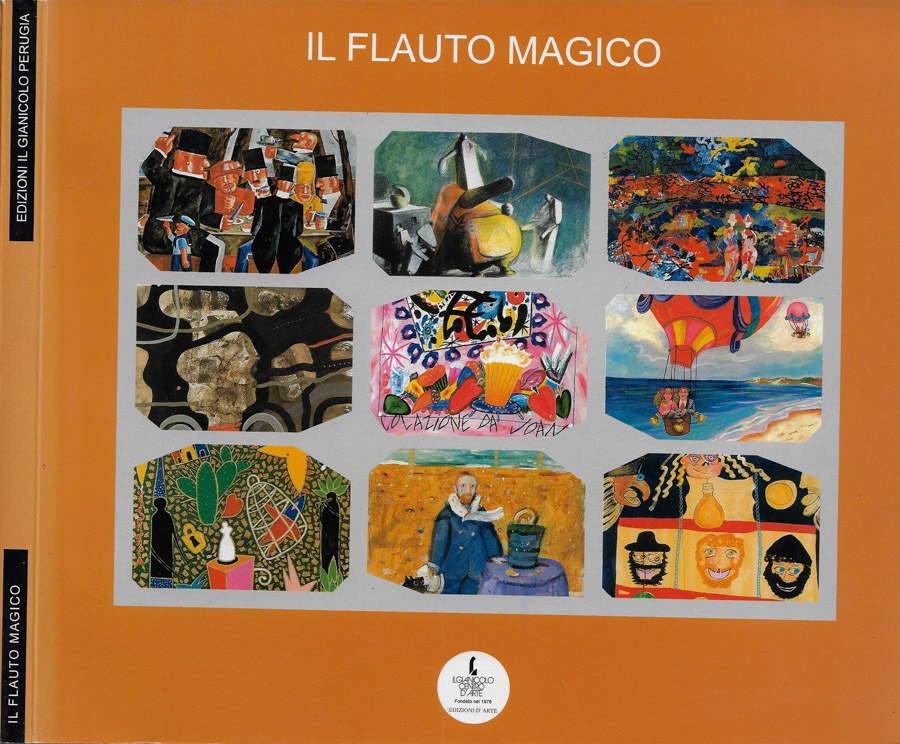 Biblioteca di Babele