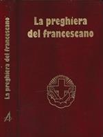 La preghiera del francescano