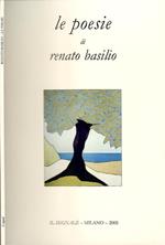 Le Poesie di Renato Basilio