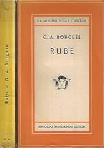 Rubé