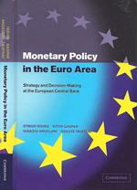Monetary Policy in the Euro Area