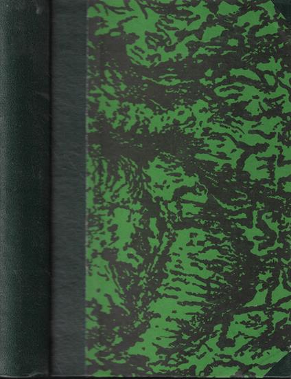 Da Quarto al Volturno - Giuseppe Cesare - copertina