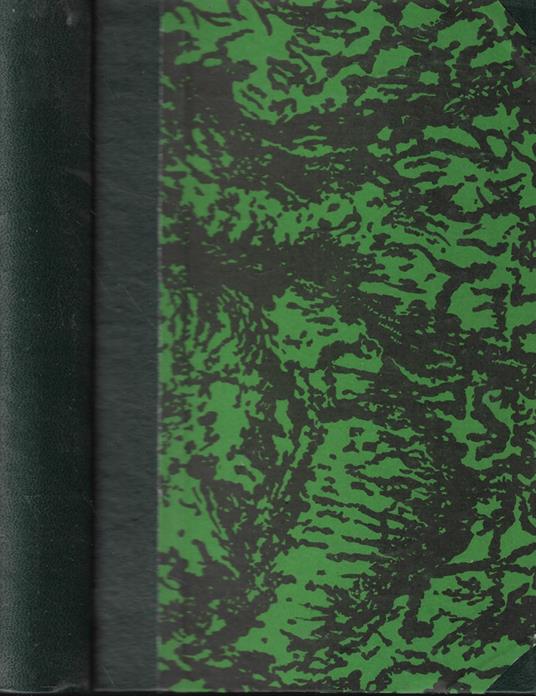 Da Quarto al Volturno - Giuseppe Cesare - copertina