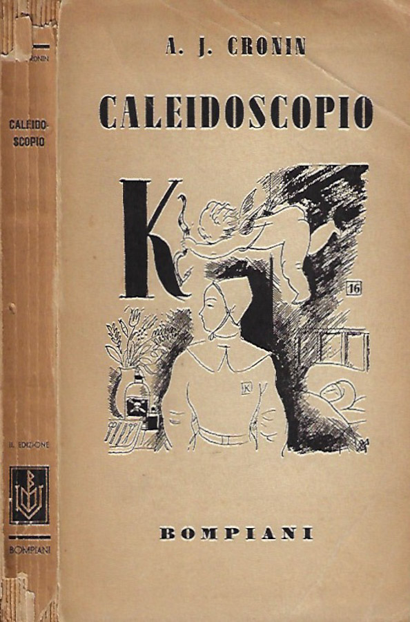 Biblioteca di Babele