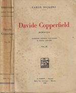 Davide Copperfield. Vol. II