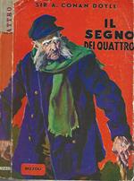 Il segno dei quattro