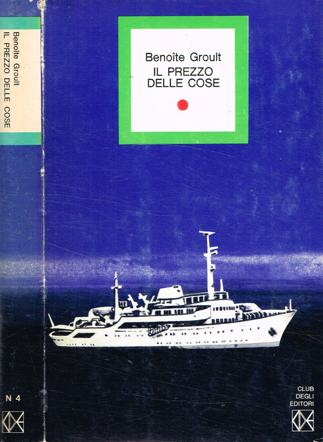 Biblioteca di Babele