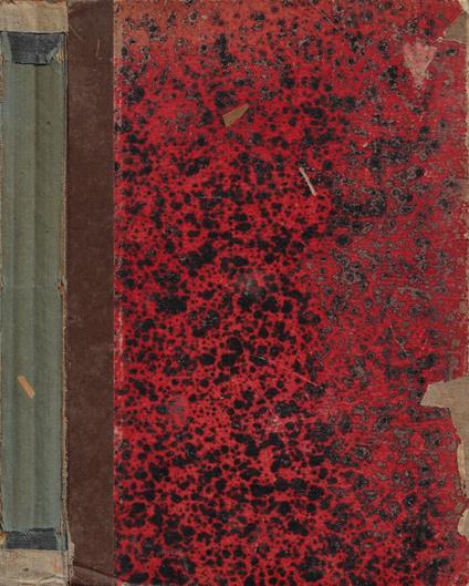 La Boheme - Henry Murger - copertina