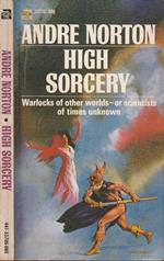 High sorcery