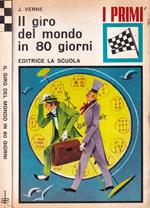 Il giro del mondo in 80 giorni