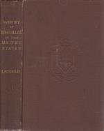 The history of bimetallism in the United States
