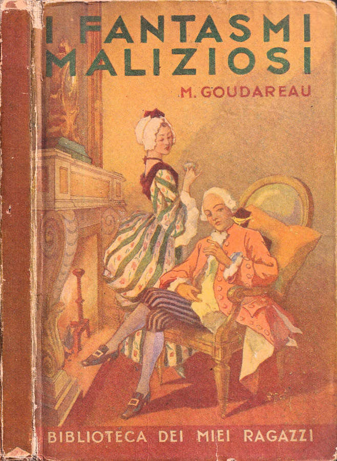 Biblioteca di Babele