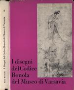 I disegni del Codice Bonola del Museo di Varsavia