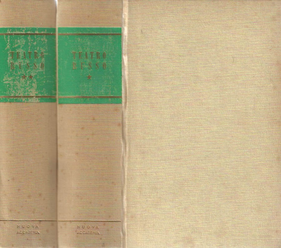 Biblioteca di Babele
