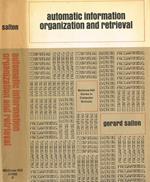 Automatic information organization and retrieval