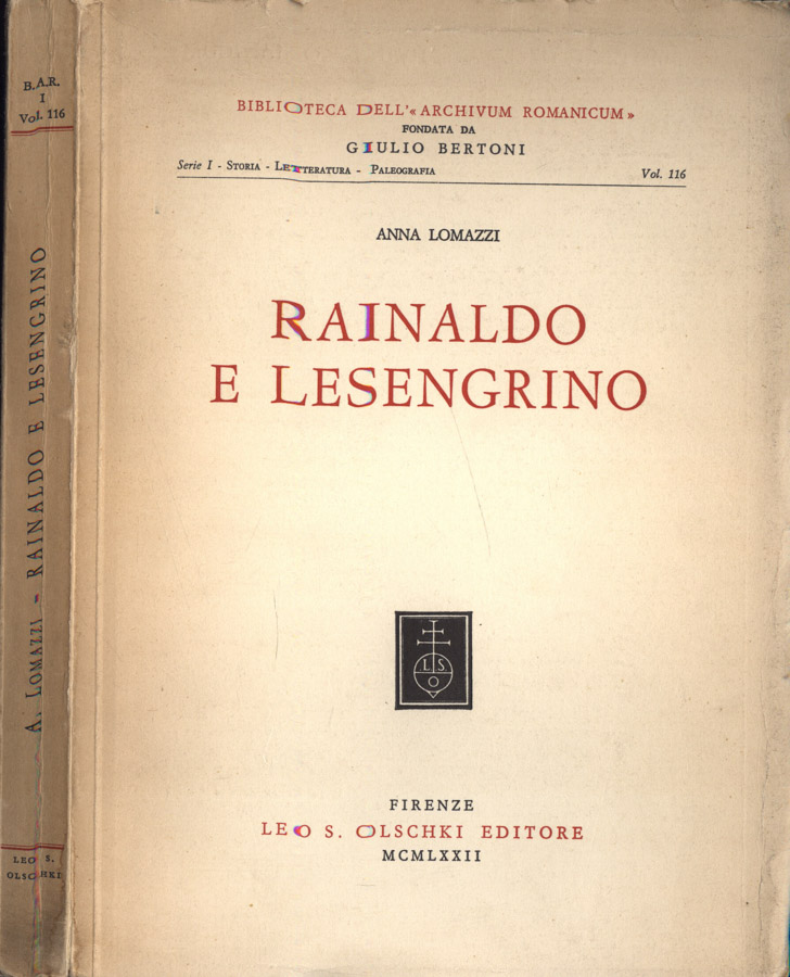 Biblioteca di Babele