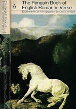 The Penguin Book of English Romantic Verse
