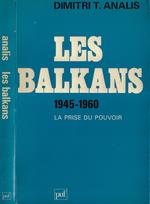 Les balkans