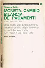 Moneta, cambio, bilancia dei pagamenti