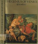 The genius of Venice 1500-1600