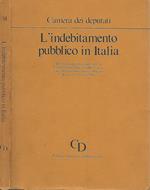 L' indebitamento pubblico in Italia