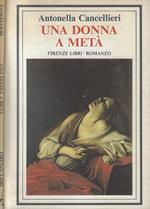 Una donna a metà