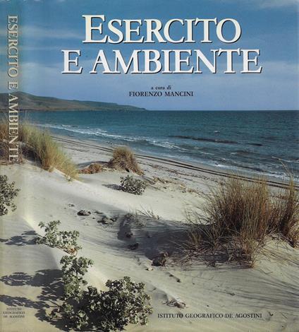 Esercito e Ambiente - copertina