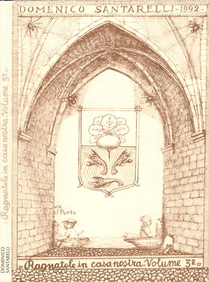 Biblioteca di Babele