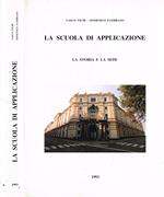 La scuola di applicazione. La storia e la sede